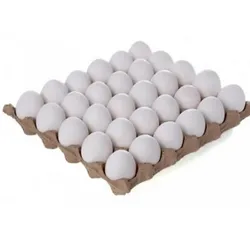 File de huevos