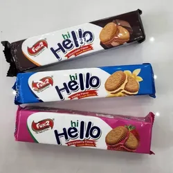 Galletas hello