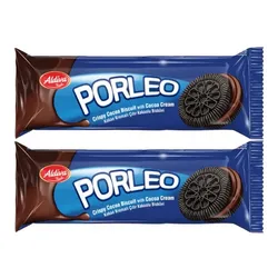 Galletas porleo