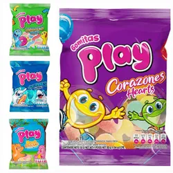 Gomitas