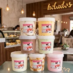 Helado Fresko