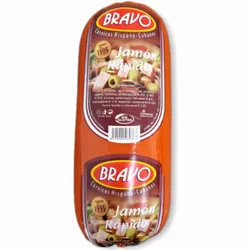 Jamón Rápido