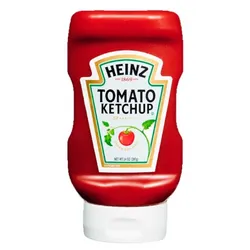 Ketchup