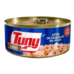 Lata de atún
