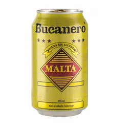Malta Bucanero