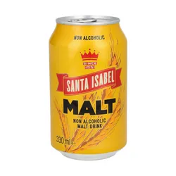 Malta Santa Isabel