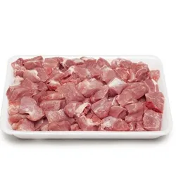 Masas de cerdo 1kg
