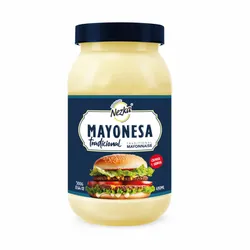 Mayonesa