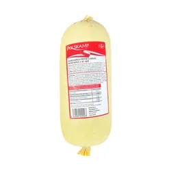 Mortadella al ajo