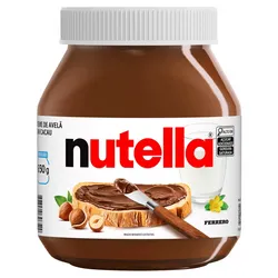 Nutella