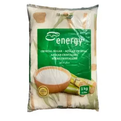 Paquete de azúcar 1kg