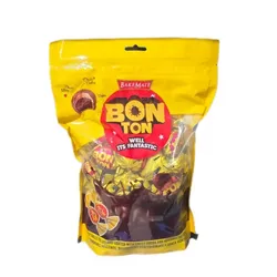 Paquete de Bon Ton