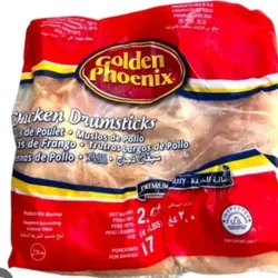 Paquete de pollo 2kg