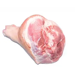 Pernil de puerco