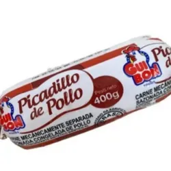 Picadillo de pollo