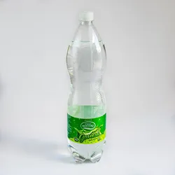 Pomo de refresco de Limón