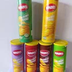 Potatos