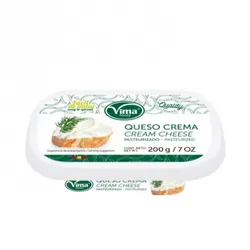 Queso Crema