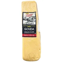 Queso gouda