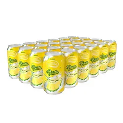 Refresco de Piñita