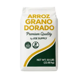 Saco de Arroz 50 lb