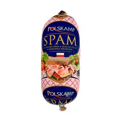 Spam de pollo