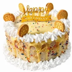 Tarta de limón