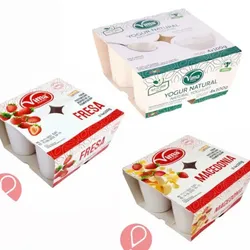 Yogurt