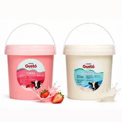 Yogurt Gustó