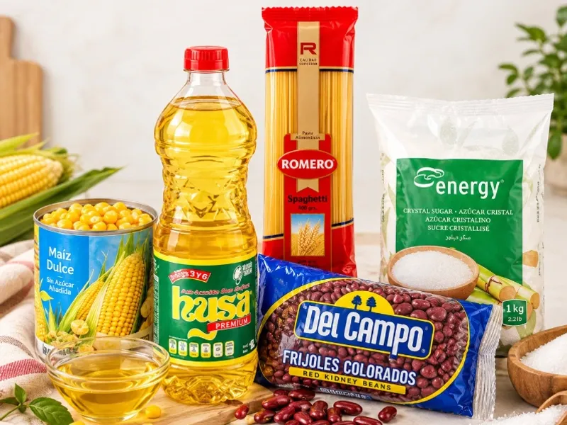 Productos varios