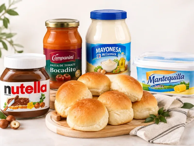 Meriendas
