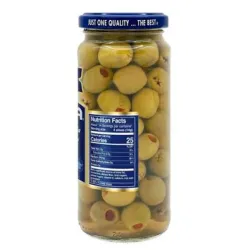 Aceitunas