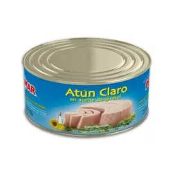 Atún Grande