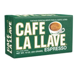 Café La llave