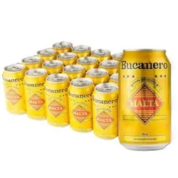 Caja de Malta Bucanero
