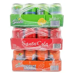 Caja de Refresco