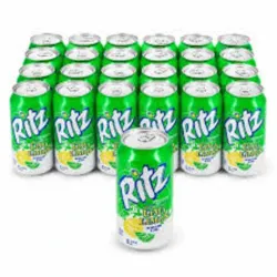 Caja de Refresco Limon