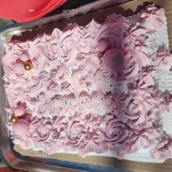 Cake 3 Leches