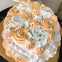 Cake Pequeño