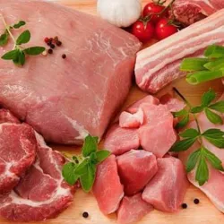 Carne de cerdo