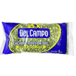 Chicharo verde