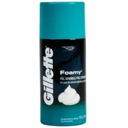 Crema de Afeitar
