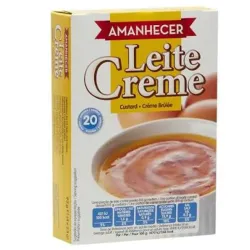 Crema de leche