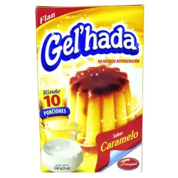 Flan