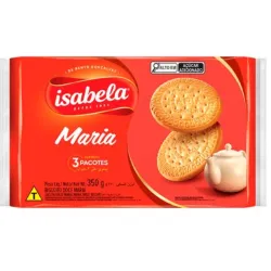 Galletas Maria