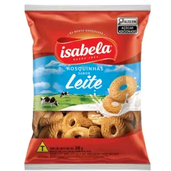 Galletas Rosquita