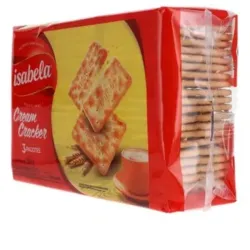 Galletas Saladas