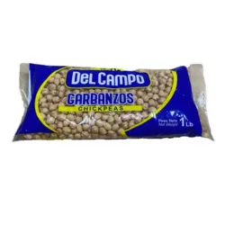 Garbanzos