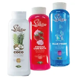 Gel de Baño