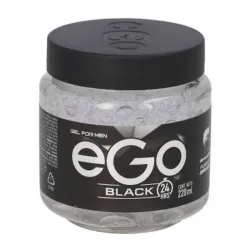 Gel de Pelo